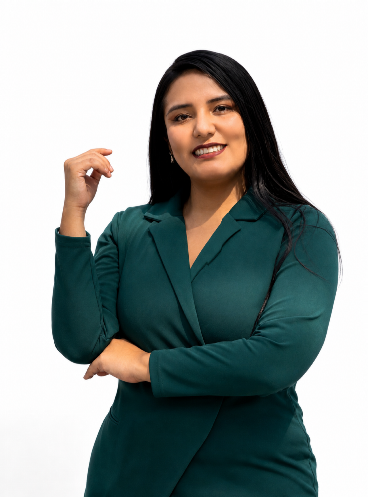 SAHORI GONZALES